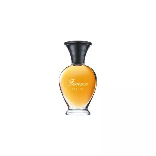 0_3386460078542-optimized Rochas Femme Eau De Toilette Spray 100ml
