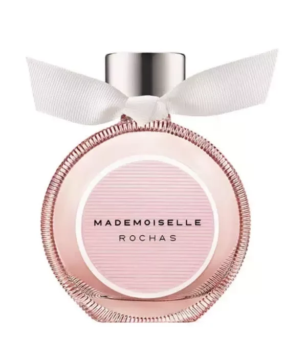 0_3386460081016-optimized Mademoiselle Rochas Eau De Perfume Spray 90ml