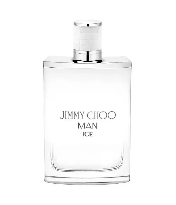 Jimmy Choo Man Ice Eau De Toilette Spray 30ml