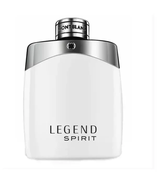 0_3386460083287-optimized Montblanc Legend Spirit Eau De Toilette Spray 200ml