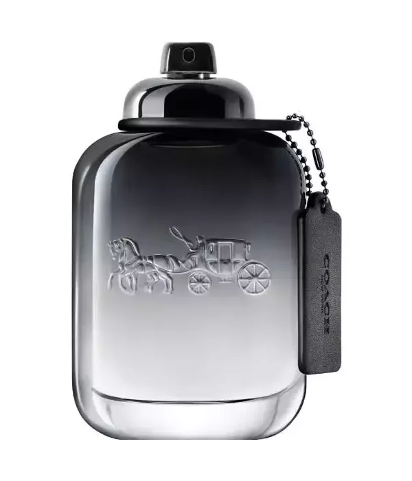Coach For Men Eau De Toilette Spray 100ml