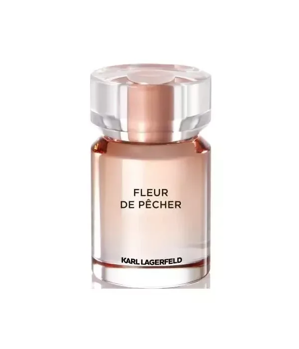Karl Lagerfeld Fleur de Pêcher Eau De Perfume Spray 50ml