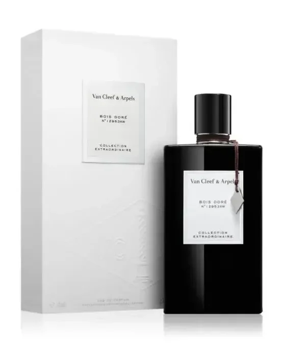 0_3386460088190-optimized Van Cleef & Arpels Collection Extraordinaire Bois Doré Eau De Perfume Spray 75ml