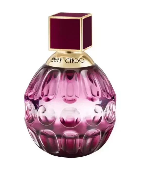 Jimmy Choo Fever Eau De Perfume Spray 60ml