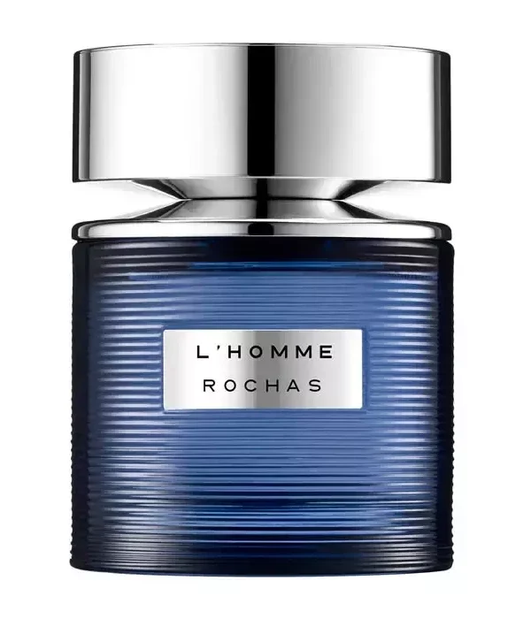 Rochas L´Homme Eau De Toilette Spray 100ml