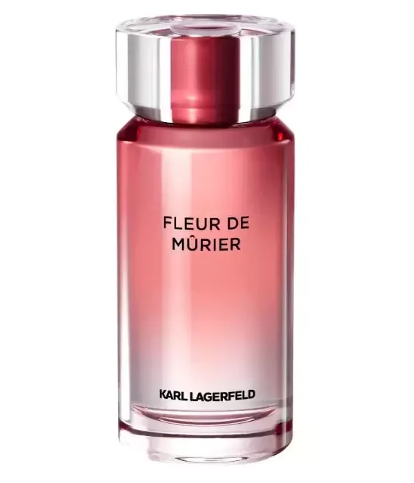 Karl Lagerfeld Fleur De Murier Eau De Perfume Spray 100ml