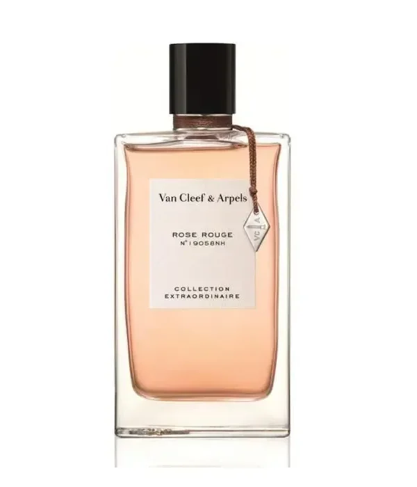 0_3386460102278-optimized Van Cleef & Arpels Collection Extraordinaire Rose Rouge Eau De Perfume Spray 75ml