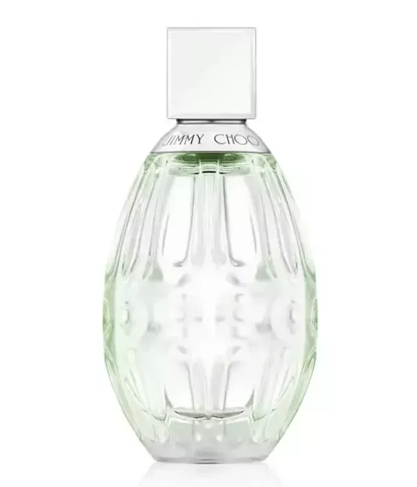 Jimmy Choo Floral Eau De Toilette Spray 60ml