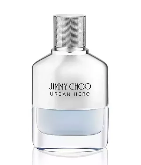 Jimmy Choo Urban Hero Eau De Parfum Spray 50ml