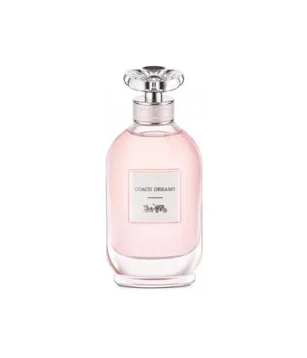 0_3386460109574-optimized Coach Dreams Eau De Perfume Spray 60ml