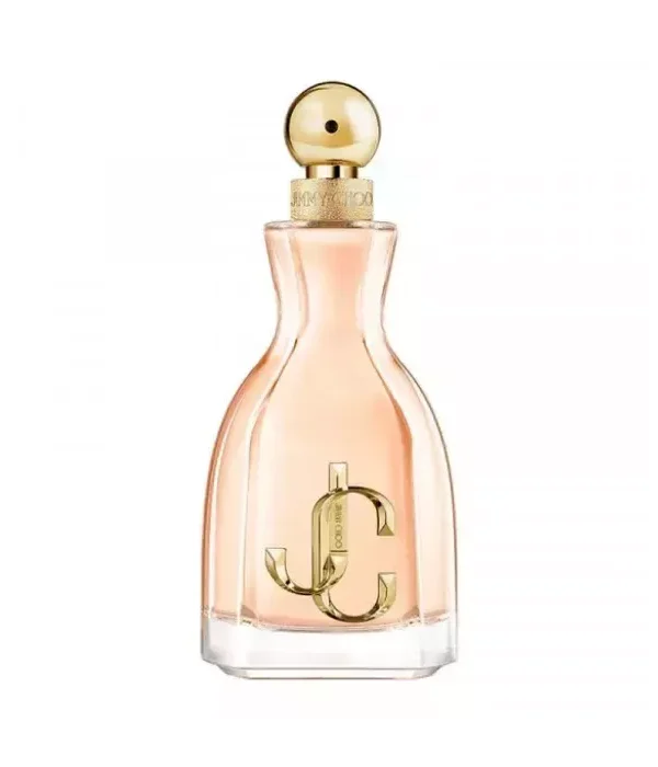 Jimmy Choo I Want Choo Eau De Perfume Spray 60ml