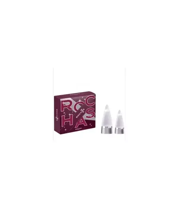 Rochas Man Eau De Toilette Spray 100ml Christmas Set