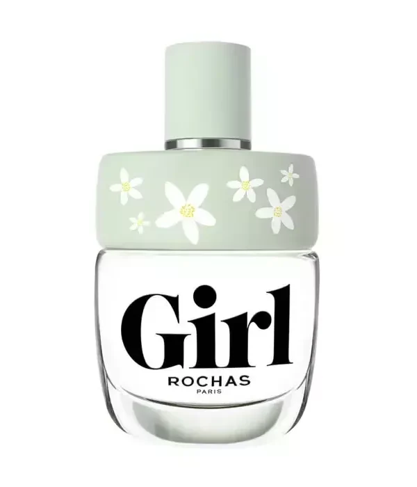 0_3386460134248-optimized Rochas Girl Blooming Edition Eau de Toilette Spray 100ml