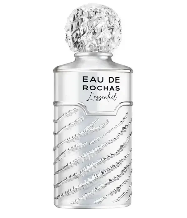 Rochas L'Essentiel Eau De Parfum Spray 100ml