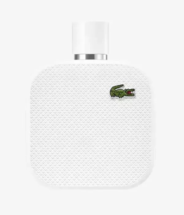 Lacoste L.12.12 Blanc Men Eau De Toilette Spray 50ml