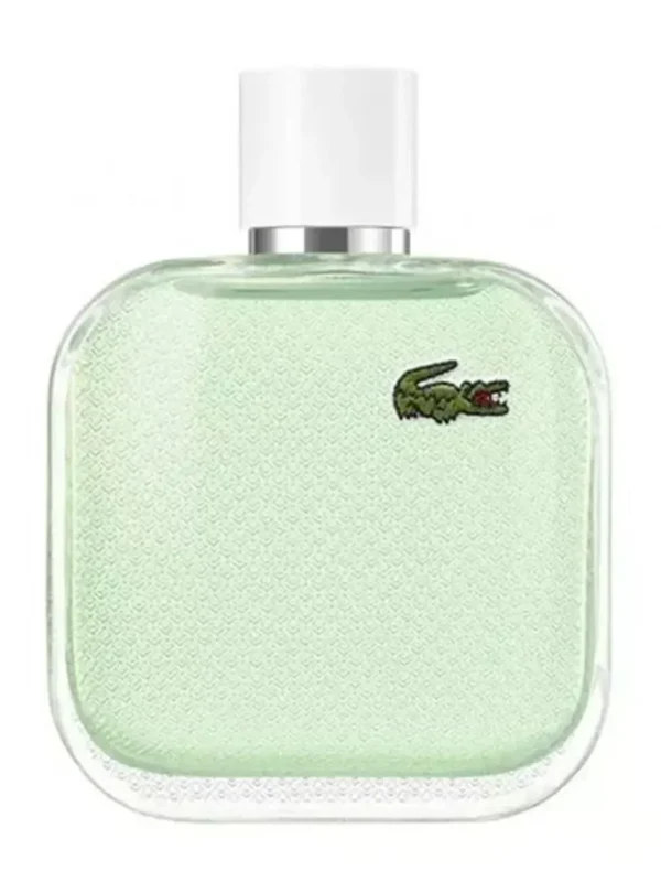 Lacoste L12,12 Blanc Eau Fraiche Edt 100ml Spray