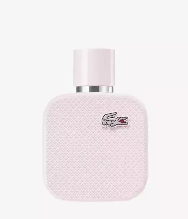 Lacoste L.12.12 Rose Eau De Perfume Spray 35ml