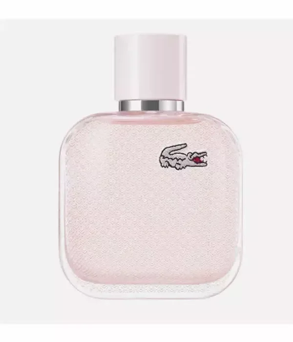 Lacoste L.12.12 Rose Eau Fraiche Spray 50ml