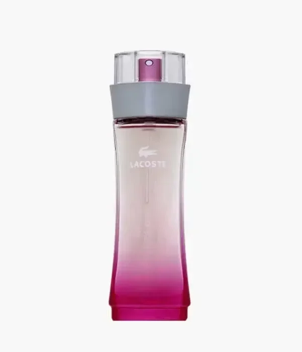 Lacoste Touch Of Pink Eau De Toilette Spray 90ml