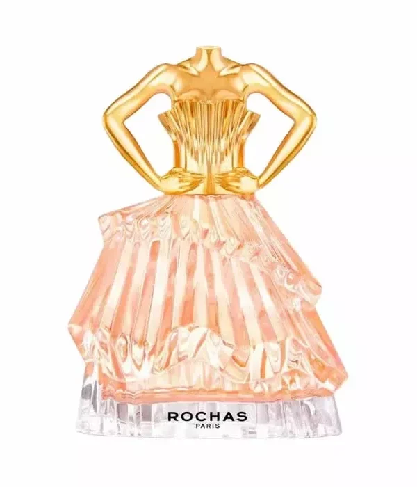 0_3386460153867-optimized Rochas Audace Eau DE Parfum Spray 90ml