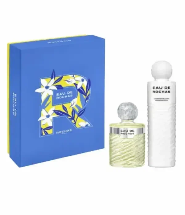 0_3386460156998-optimized Rochas Eau De Rochas Eau De Toilette Spray 220ml Set 2 Pieces