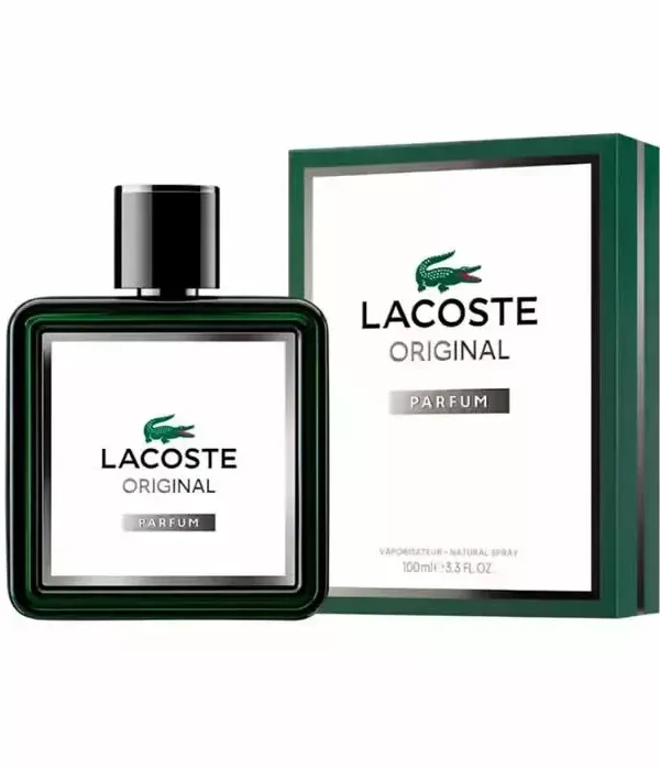 Lacoste Original Eau De Parfum Spray 100ml