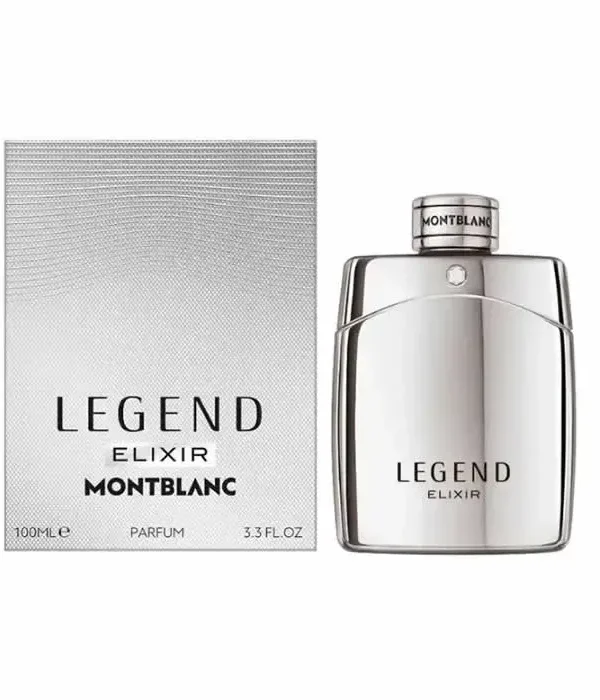 Montblanc Legend Elixir Parfum Spray 100ml
