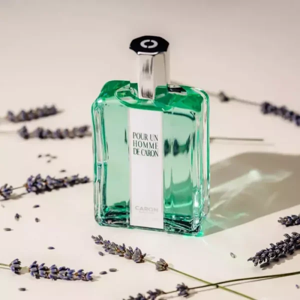 Caron Pour Un Homme Eau De Toilette Spray 75ml