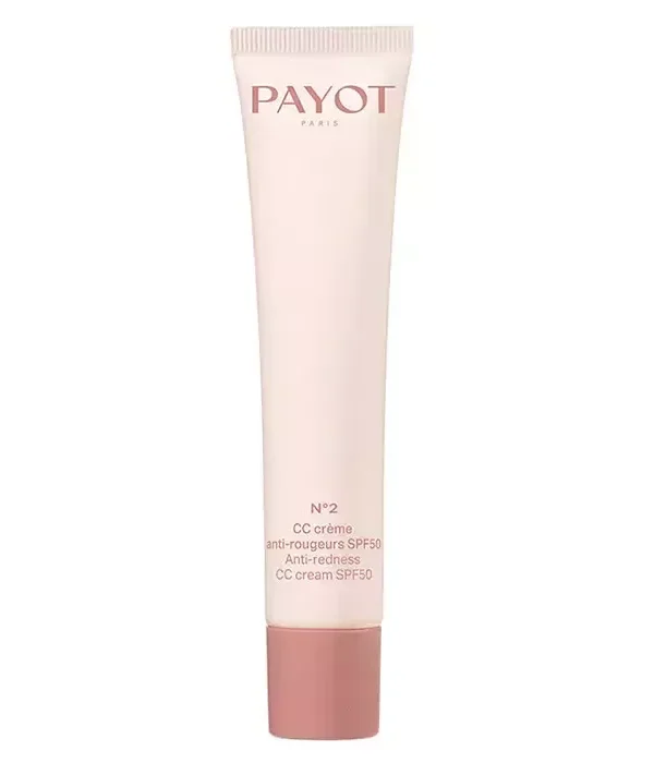 0_3390150585630_1-optimized Payot Crème N2 CC Cream Spf50 40ml