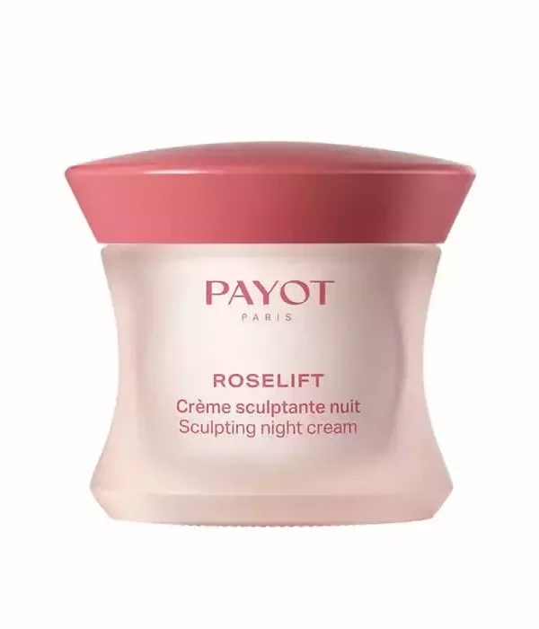 Payot Roselift Sculpting Night Cream 50ml