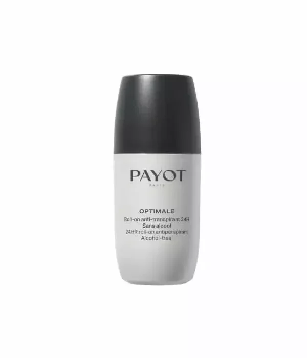 0_3390150586569_1-optimized Payot Optimale 24h Roll On Antiperspirant Alcohol Free 75ml