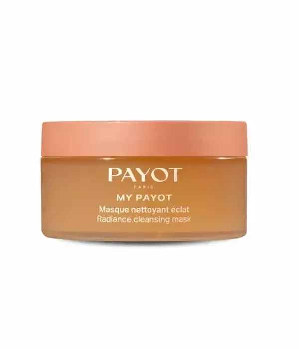 0_3390150591785_1-optimized Payot My Payot Radiance Cleansing Mask 100ml