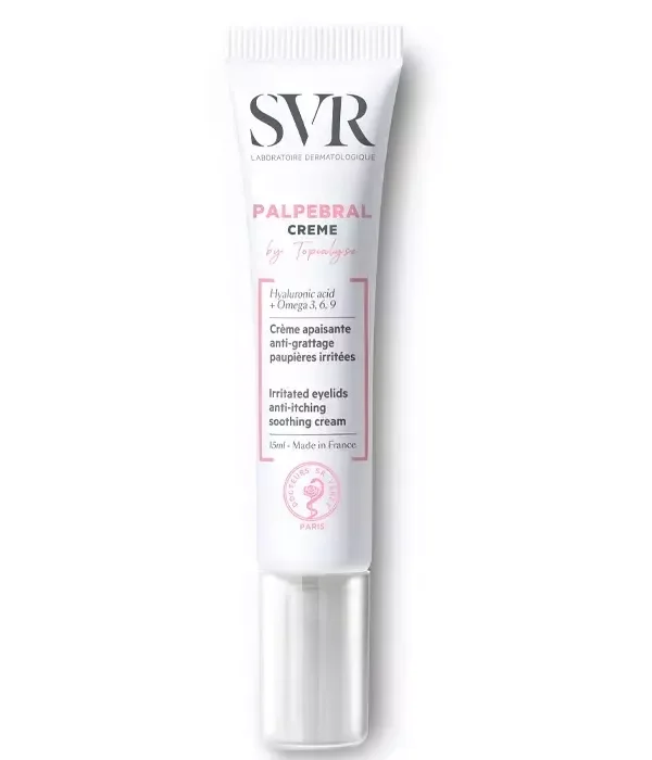 0_3401060256340_1-optimized SVR Topialyse Palpebral Irritated Eyelids Cream 15ml