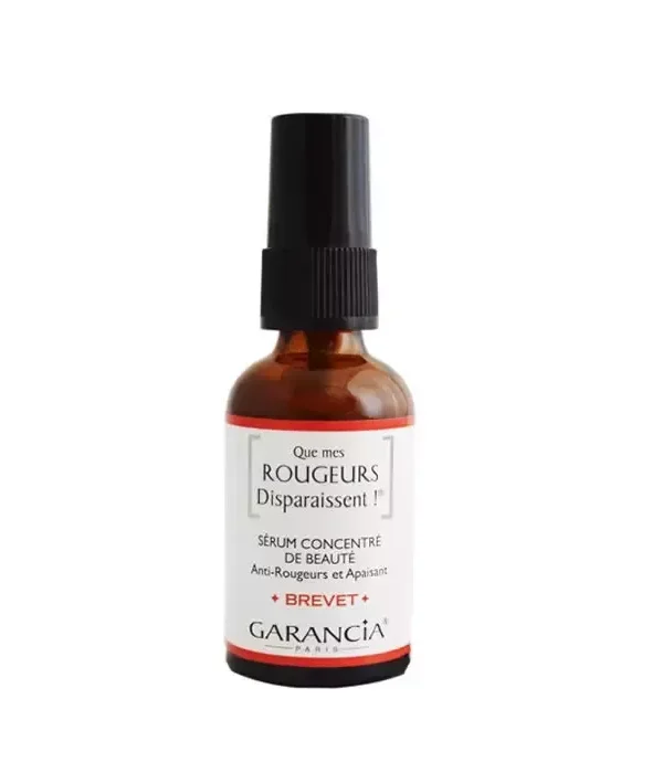 0_3401320319389-optimized Garancia Que Mes Rougeurs Disparaissent Concentrated Serum 30ml