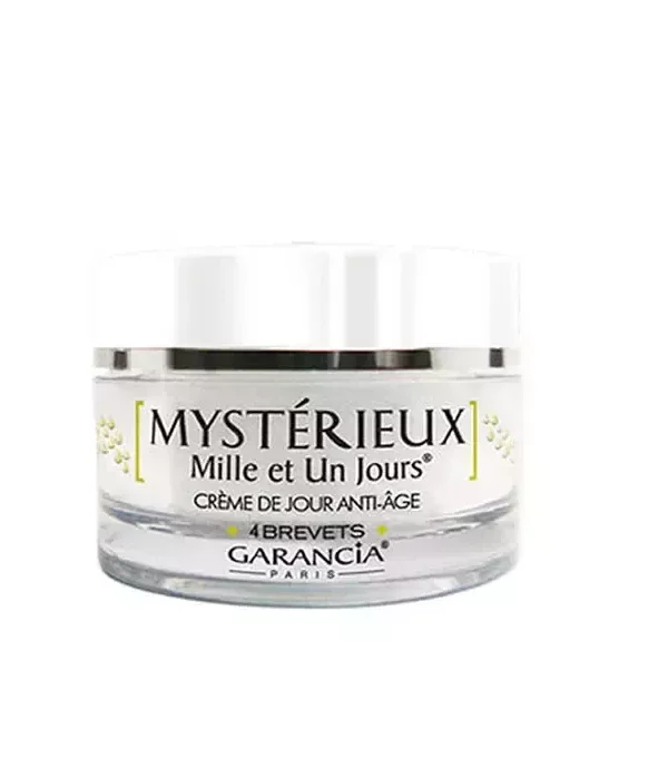 0_3401354461436-optimized Garancia Mysterieux Jeux Mille Et Un Jours Day Cream 30ml