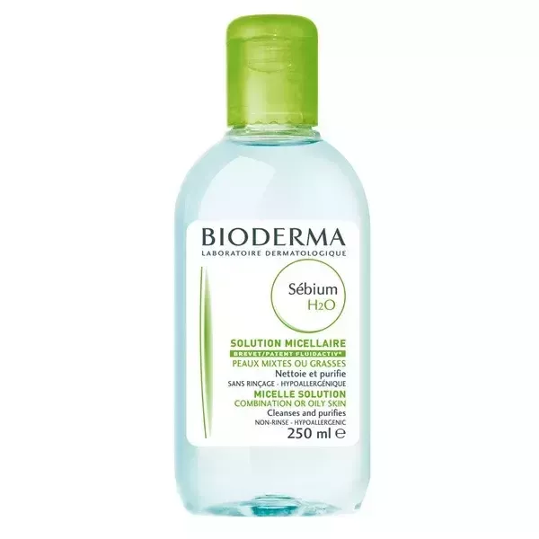 0_3401572288297-optimized Bioderma Sebium H2o Micelle Solution Combination Or Oily Skin 250ml