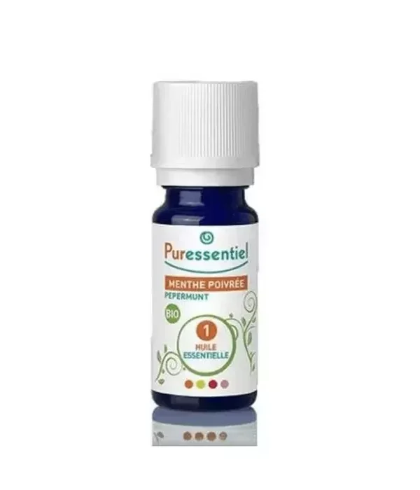 Puressentiel Pepermunt Essential Oil 5ml