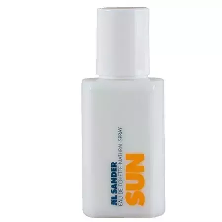 Jil Sander Sun Eau De Toilette Spray 75ml