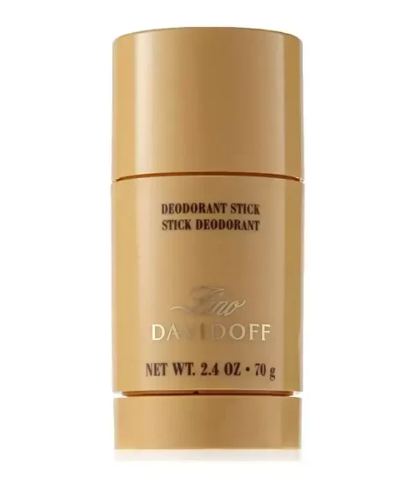 Davidoff Zino Deodorant Stick 70g