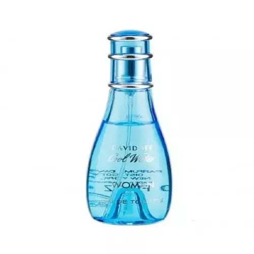 Davidoff Cool Water Woman Eau De Toilette Spray 30ml