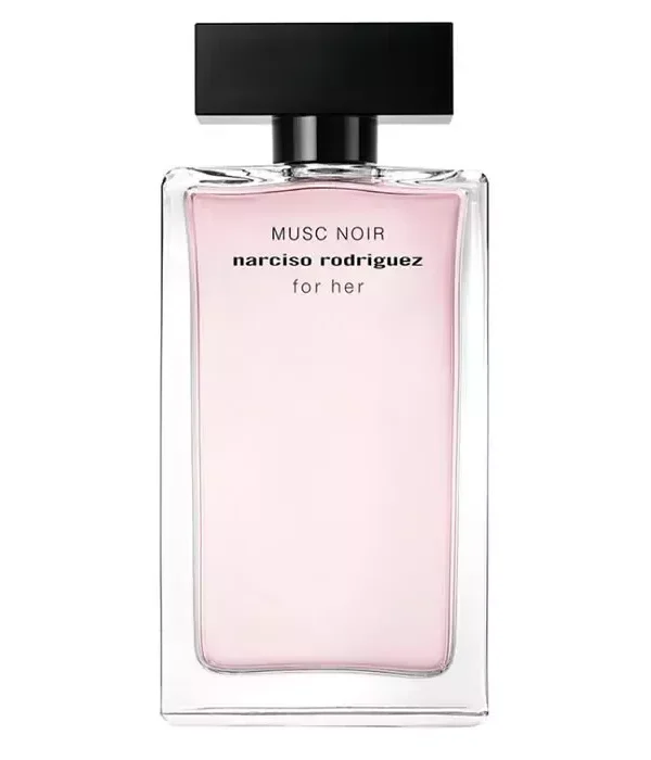 Narciso Rodriguez Musc Noir Eau De Perfume Spray 50ml