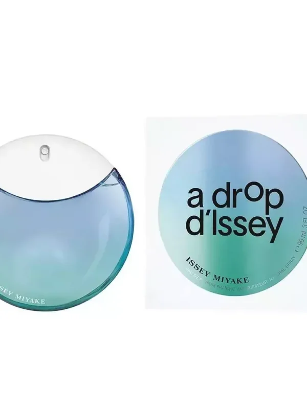 Issey Miyake Issey M A Drop Dissey Fresh Ep 30 Vap
