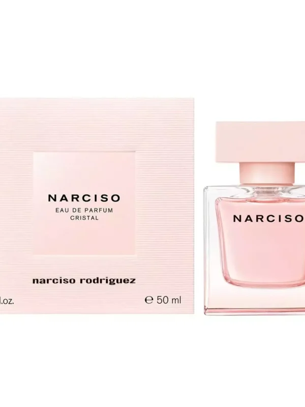 0_3423222055615-optimized Narciso Rodriguez Narciso Eau De Parfum Cristal 50ml Spray