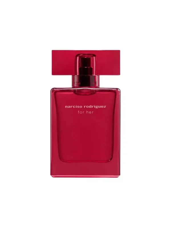 0_3423222121266-optimized Narciso Rodriguez Narciso R For Her Edp Intenso 30 Vpo - Noved 25