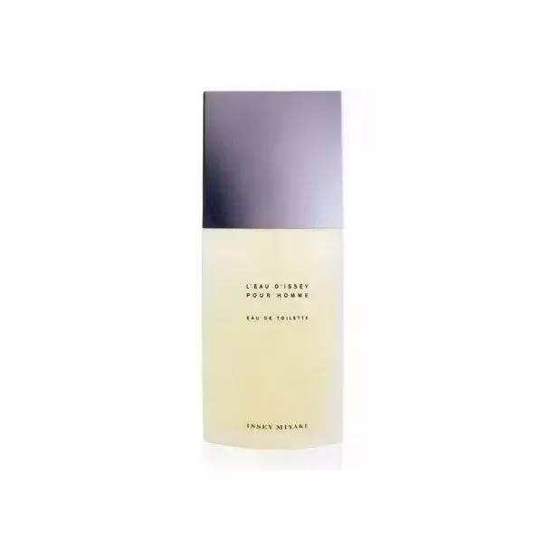 0_3423470311365-optimized Issey Miyake L'eau D'issey Homme Eau De Toilette Spray 125ml