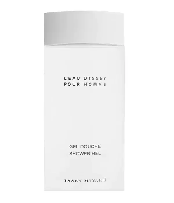 0_3423470311532_1-optimized Issey Miyake L'Eau D'issey Homme Shower Gel 200ml