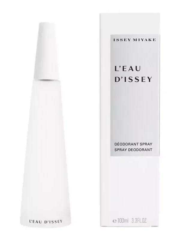 Issey Miyake L'eau D'issey Deodorant Spray 100ml