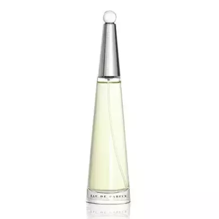 Issey Miyake L'eau D'issey Eau De Perfume Spray Refillable 75ml