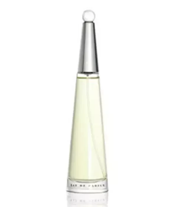 Issey Miyake L'eau D'issey Eau De Perfume Spray Refillable 50ml