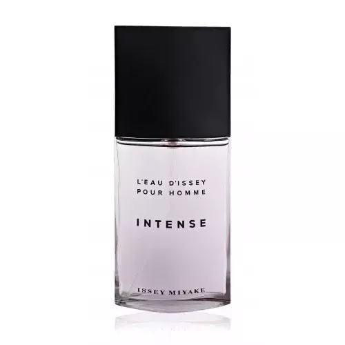 0_3423470486018-optimized Issey Miyake L'eau D'issey Homme Intense Eau De Toilette Spray 125ml
